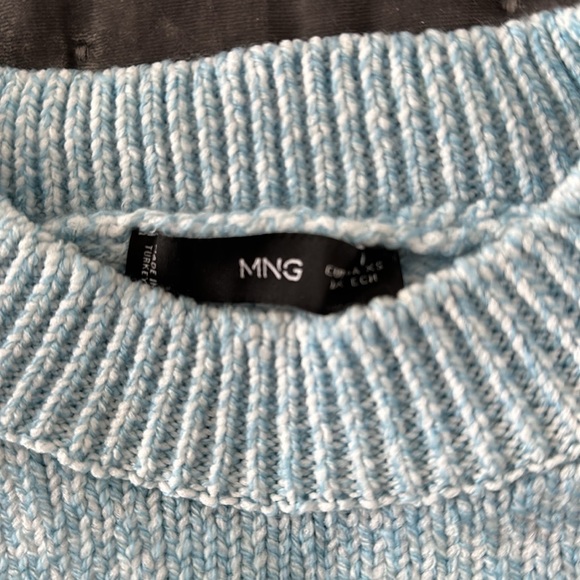 Mango sweater - Picture 3 of 5